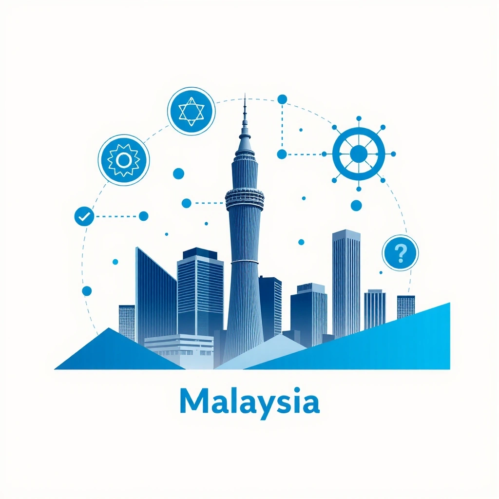 AI applications transforming Malaysian industries