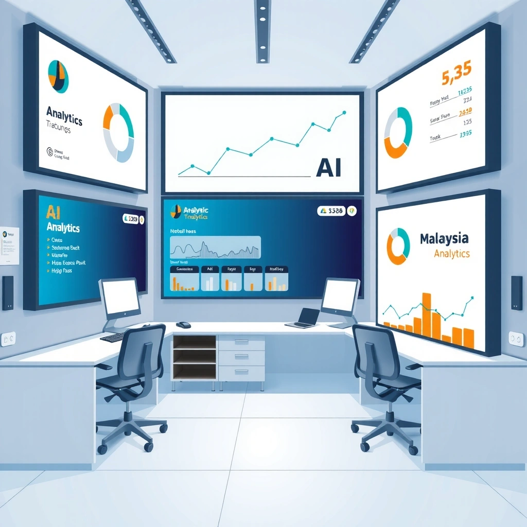 Maybank AI implementation case study