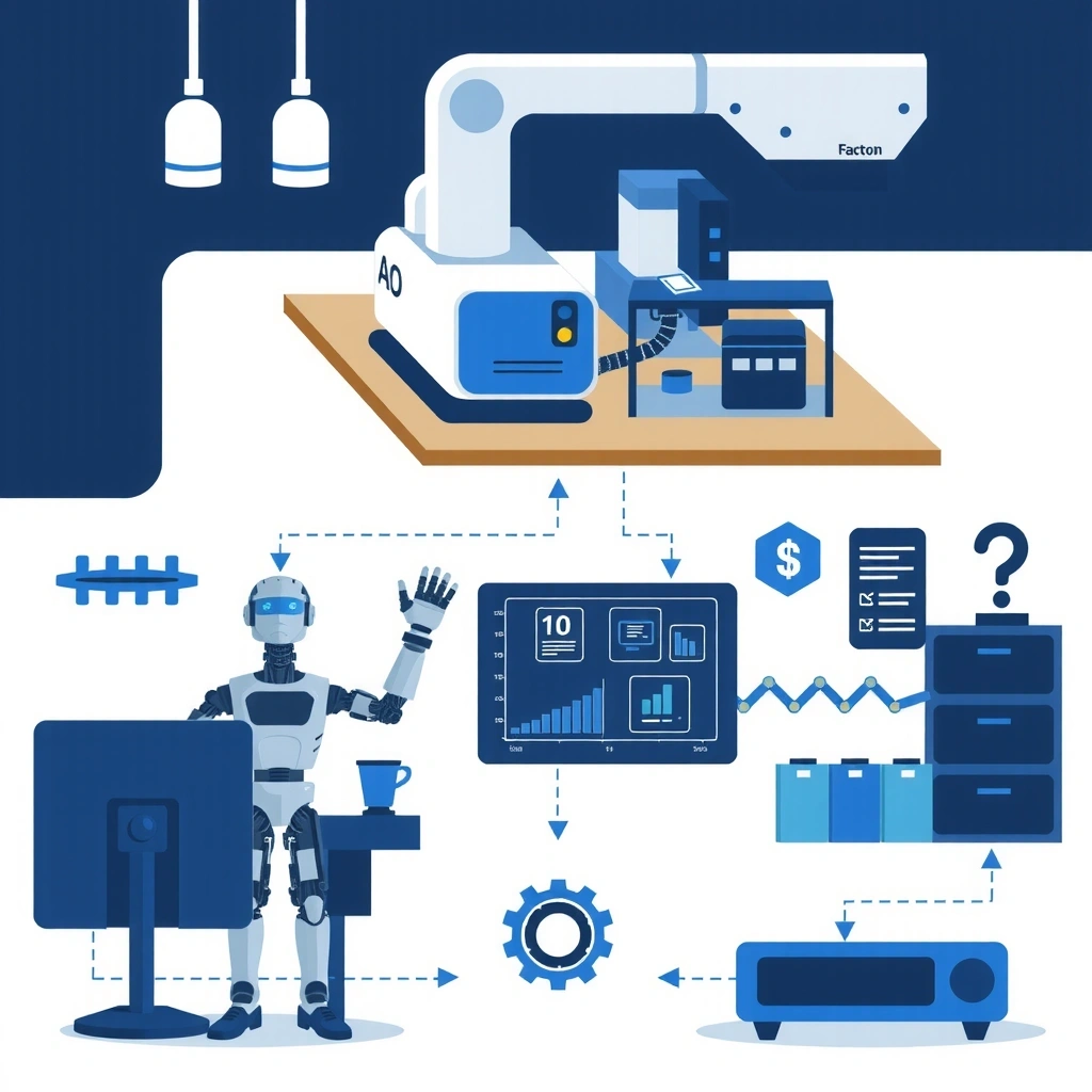 AI automation systems