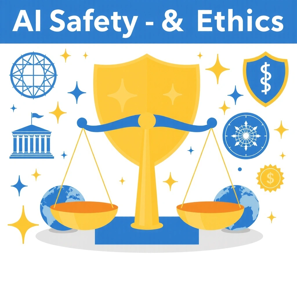 AI safety and ethics