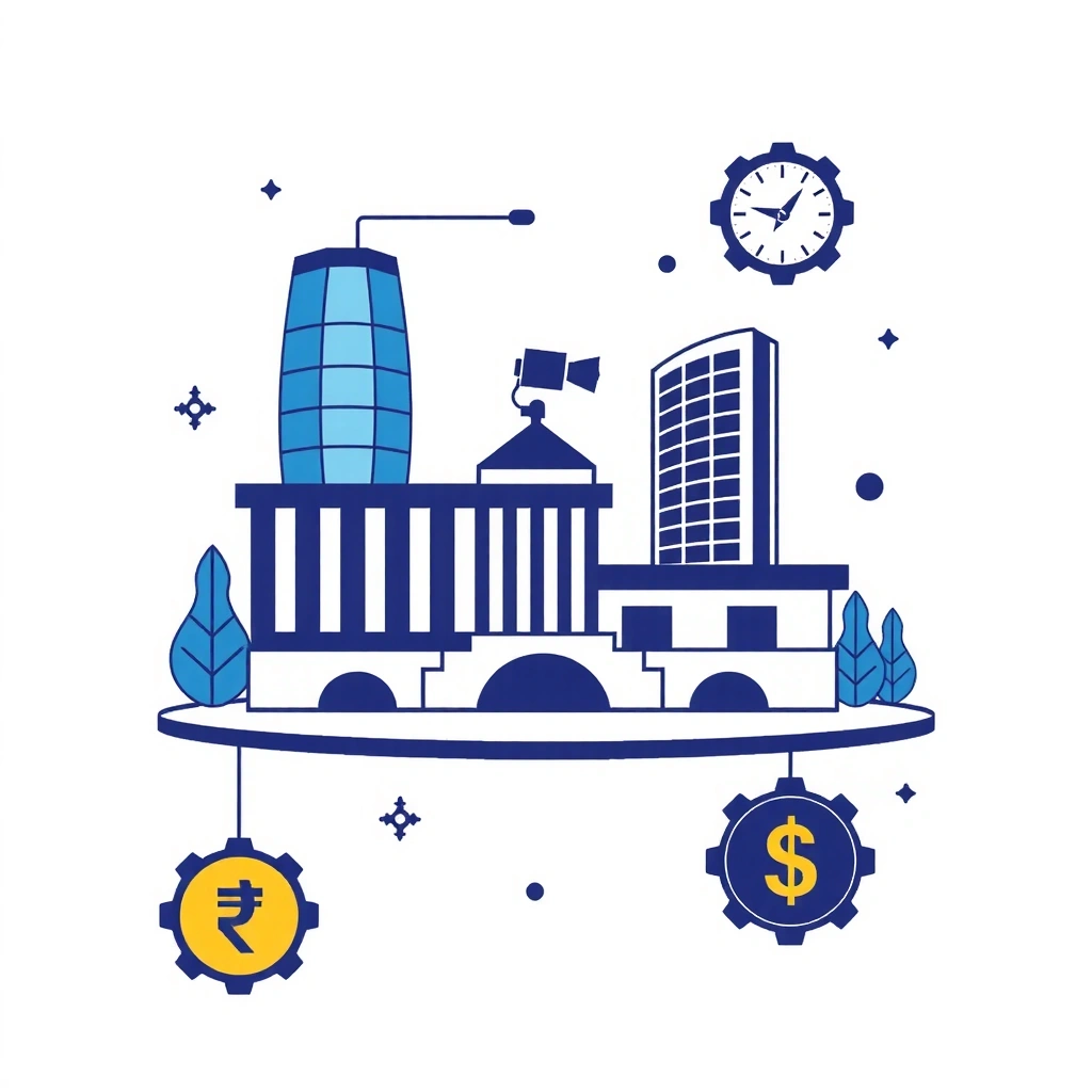 Local AI company funding