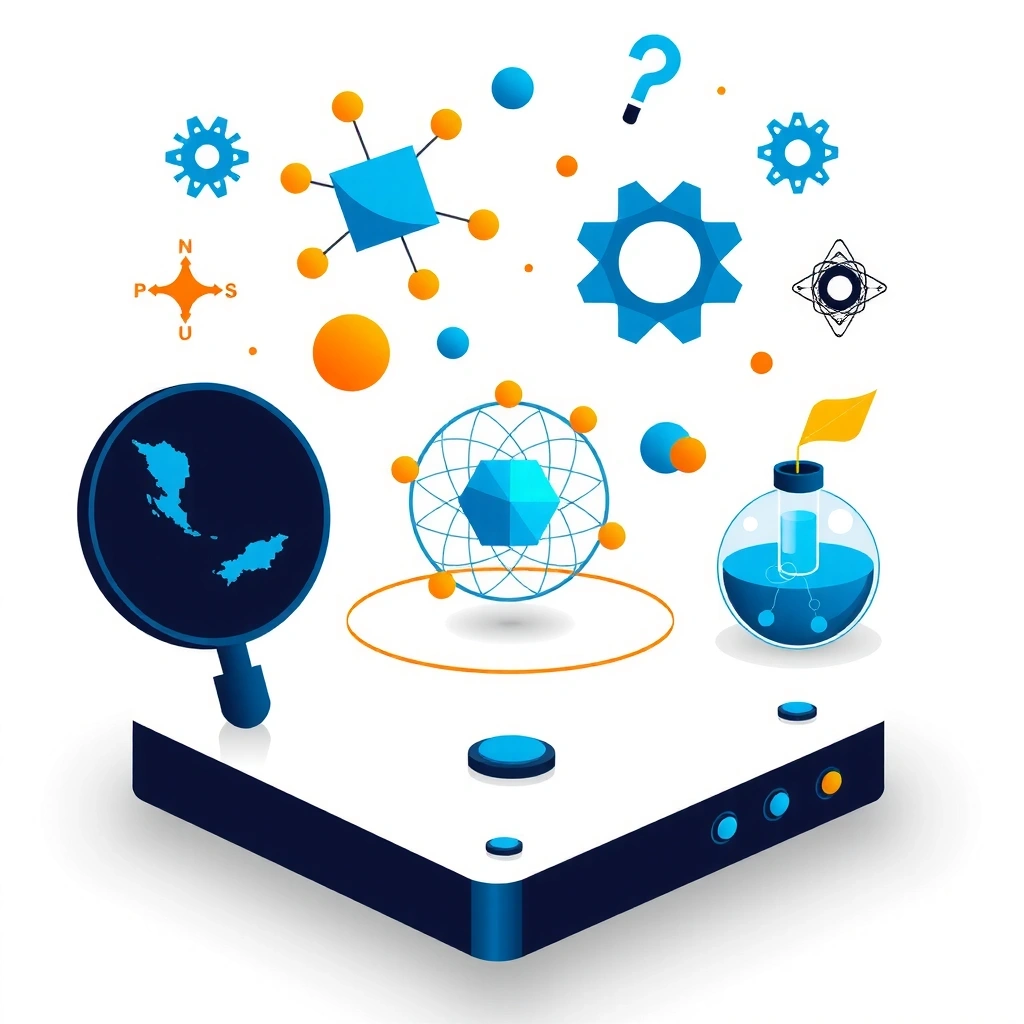 Quantum computing AI