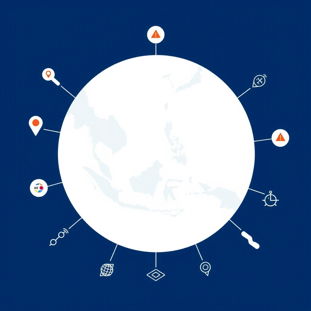 Regional AI partnerships