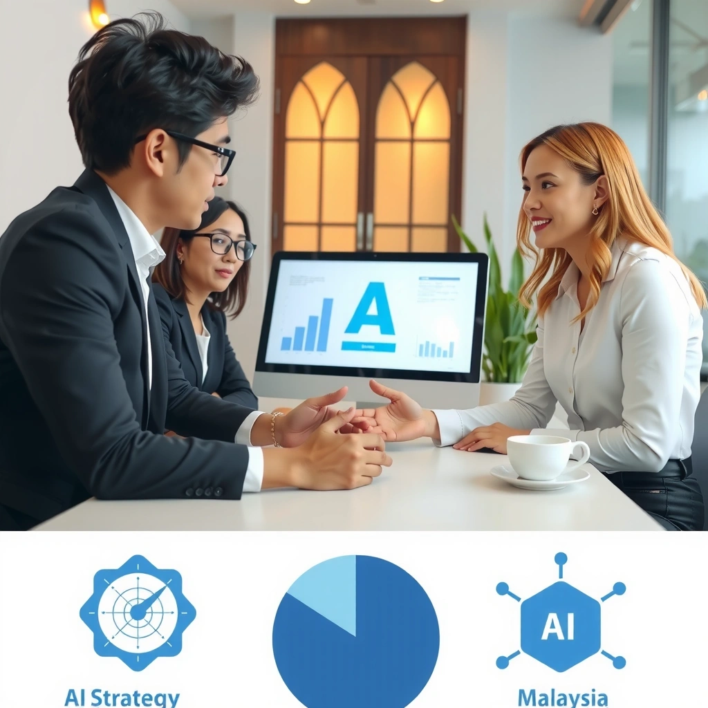 AI consultation meeting