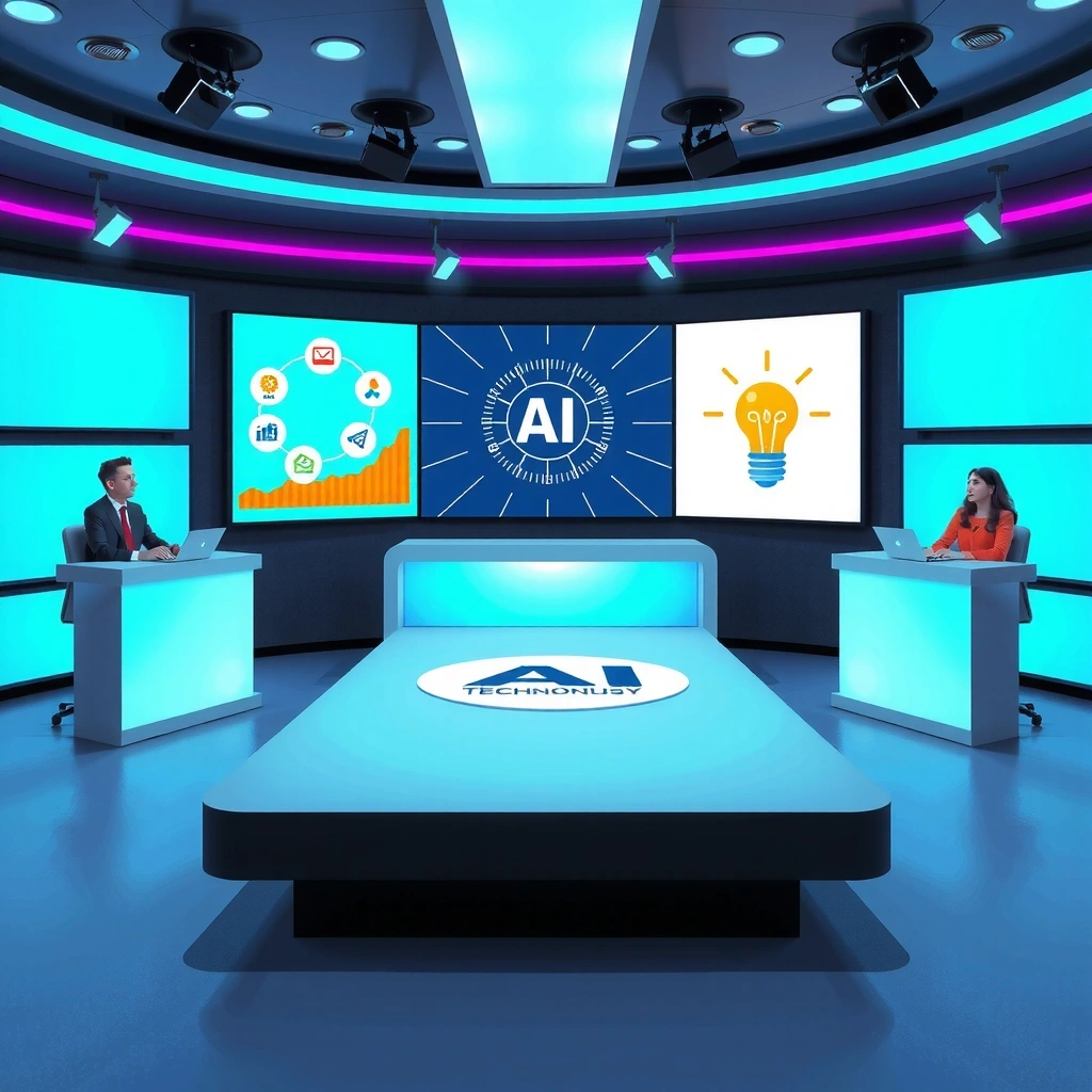 AI News and Developments