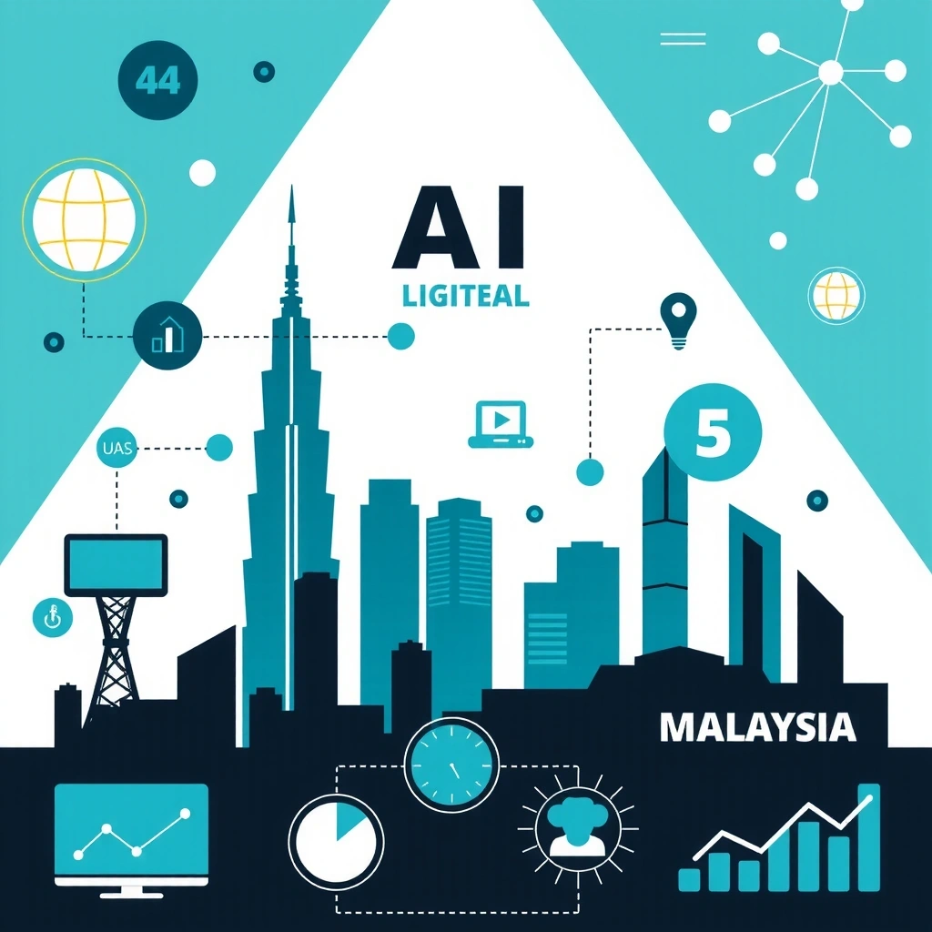 AI transformation in Malaysia digital landscape